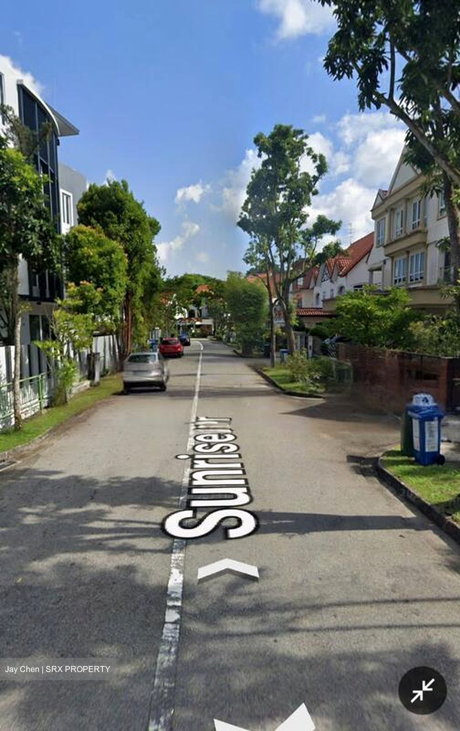 Sunrise Avenue (D28), Terrace #477811741